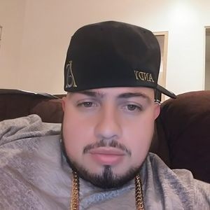 Meet your Posher, Andy